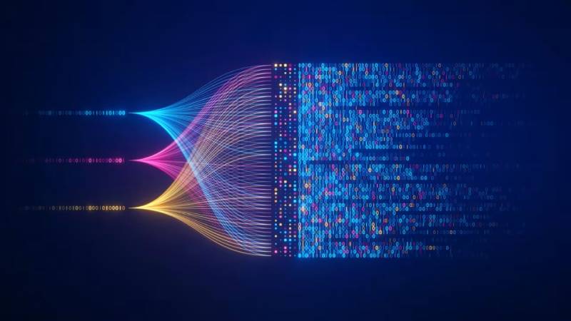 乐东软件开发：解锁高性能应用的核心技术路径